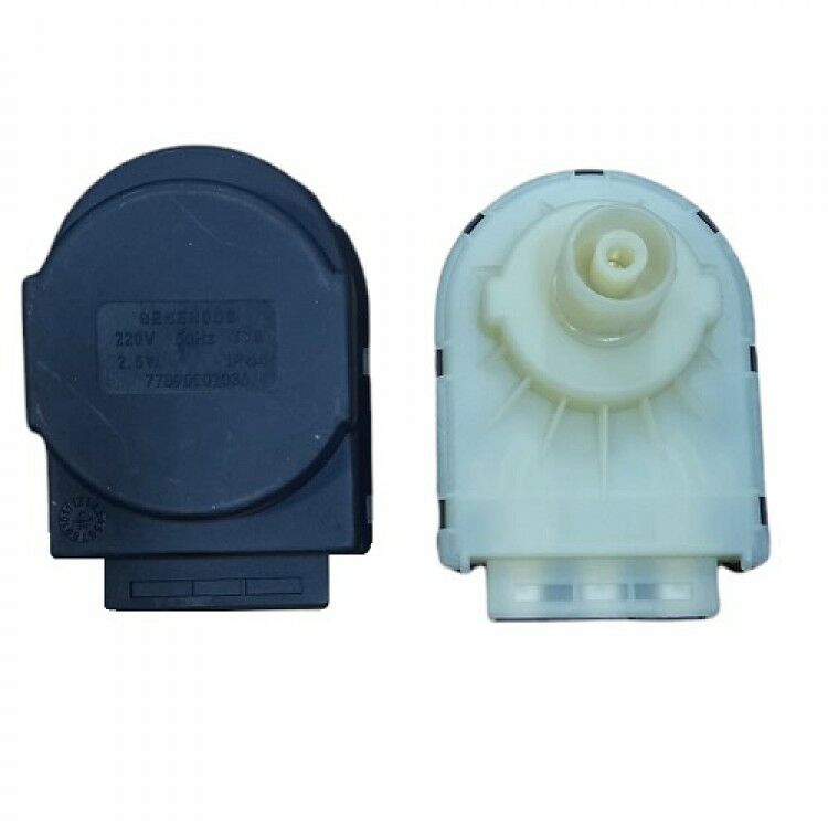 KOMBİ ÜÇ YOLLU VANA MOTORU (GENEROUS) ARISTON, BAYMAK, BAXI 7,50 MM 220V 70N