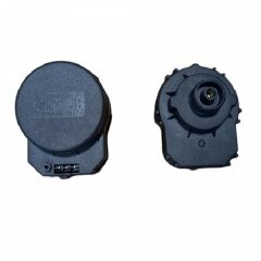 KOMBİ ÜÇ YOLLU VANA MOTORU (GENEROUS) BOSCH 10 MM 24V 70N
