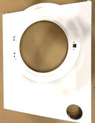 Arçelik Çamaşır Makinesi Ön Duvar - 2840682500