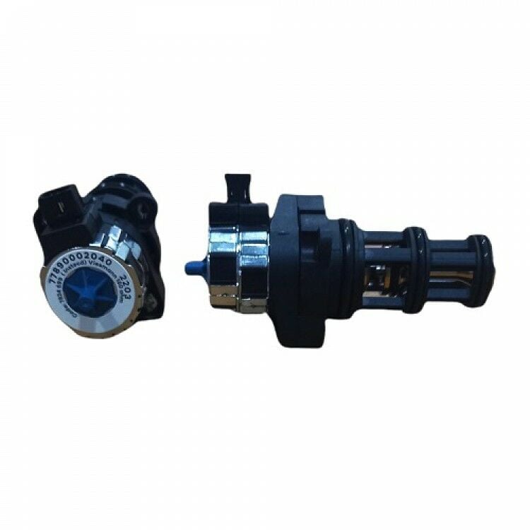 G-FORCE VIESSMANN STEP MOTOR UZUN 100 W WB1A WH1B