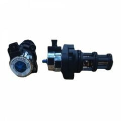 G-FORCE VIESSMANN STEP MOTOR UZUN 100 W WB1A WH1B