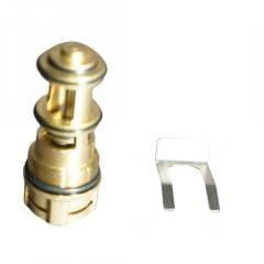 KOMBİ TAMİR TAKIMI (GENEROUS) BAYMAK NOVADENS, BAXI LUNA3 DİŞ: Ø29,80 MM YENİ TİP SEKMANLI