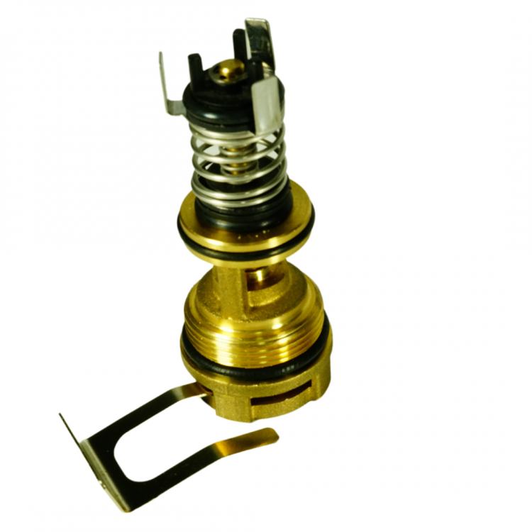 Eca Proteus Tamir Takımı