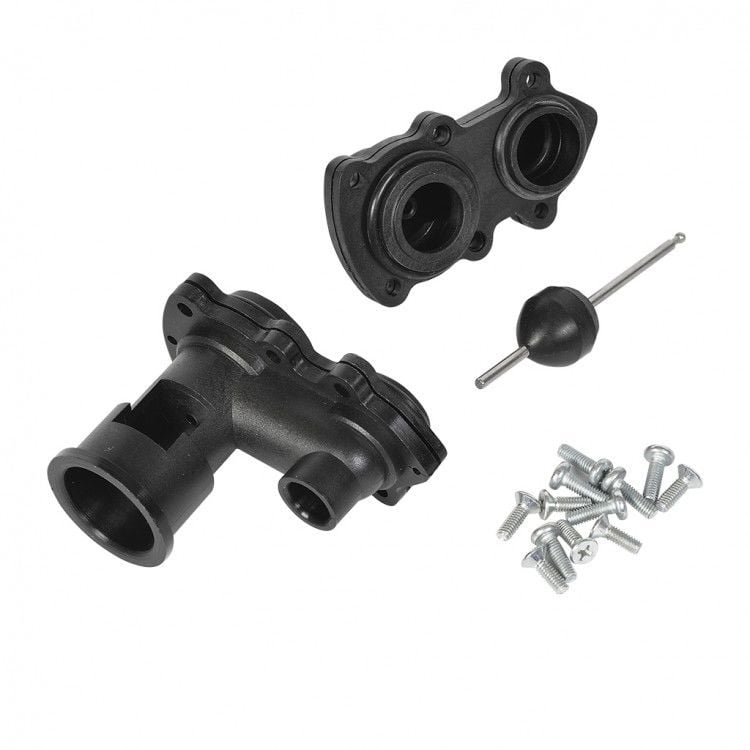 KOMBİ TAMİR TAKIMI (G-FORCE) DEMİRDÖKÜM KALISTO SET