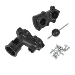 KOMBİ TAMİR TAKIMI (G-FORCE) DEMİRDÖKÜM KALISTO SET