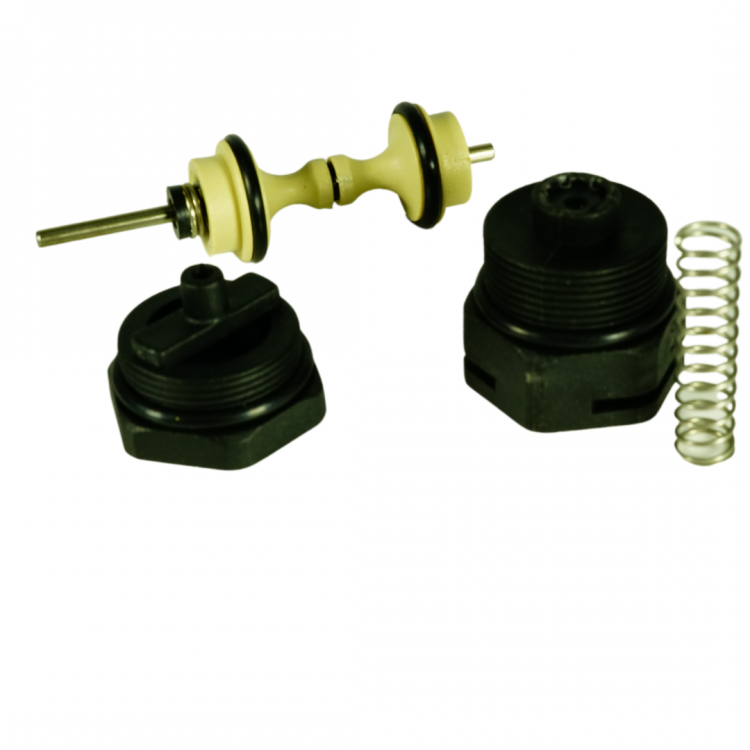 KOMBİ TAMİR TAKIMI (G-FORCE) DEMİRDÖKÜM ADEN