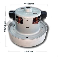 Samsung Süpürge Motoru - 1800W