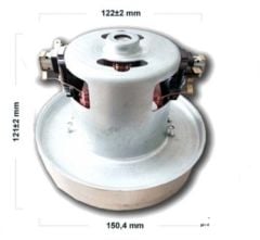 Arçelik Mite Buster Süpürge Motoru Çıkıntısız - 1400W