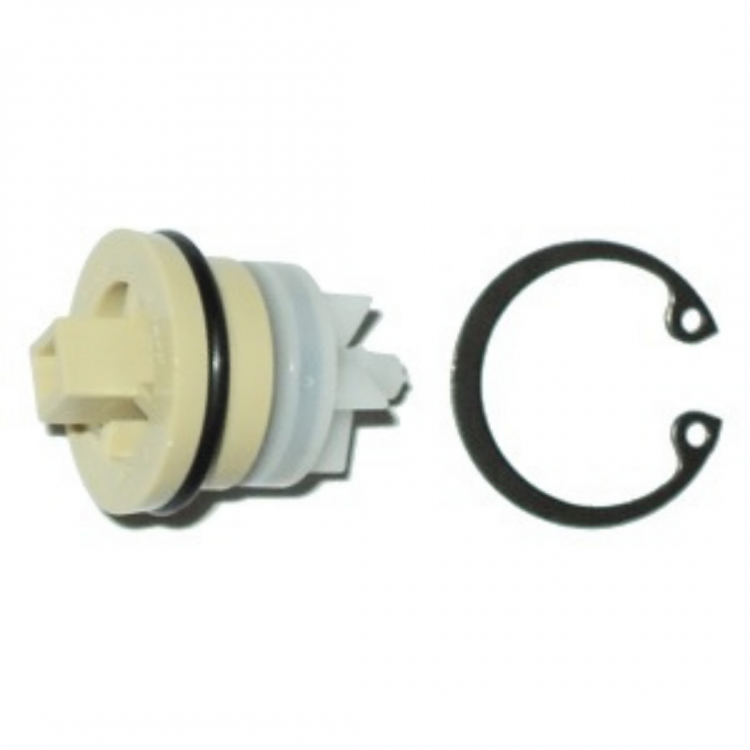 Vaillant Vuw Akış Türbini