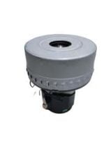 Universal Çift Fanlı Süpürge Motoru 220V - 1400W