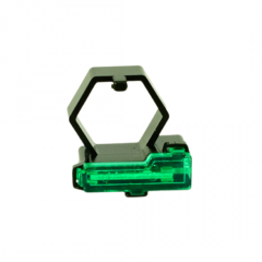 Eca Su Akış Türbin Okuyucu