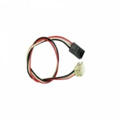 KOMBİ SU AKIŞ TÜRBÜNÜ SENSÖR KABLOSU KART SOKETLİ DİŞİ 3 PIN