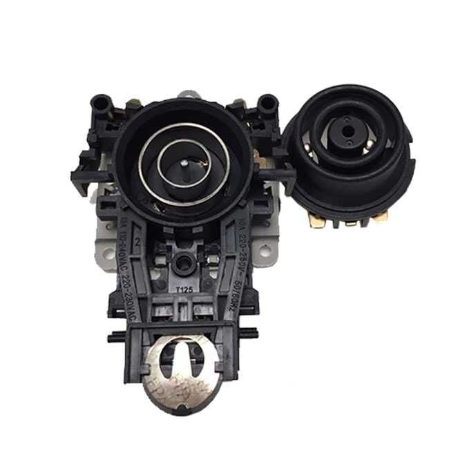 KETTLE TERMOSTAT VE CONNEKTÖR SET2