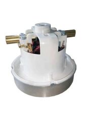 Nilfisk Süpürge Motoru ( Bakır Sargılı ) - 1200W