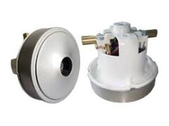 Nilfisk Süpürge Motoru ( Bakır Sargılı ) - 1200W