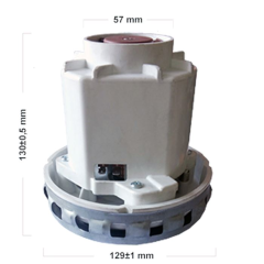 Universal Süpürge Motoru - 1200W