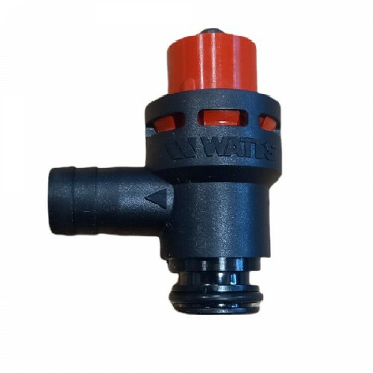 KOMBİ EMNİYET VENTİLİ (WATTS) BOSCH BUDERUS WORCESTER IMMERGAS ALARKO HORTUM UÇLU