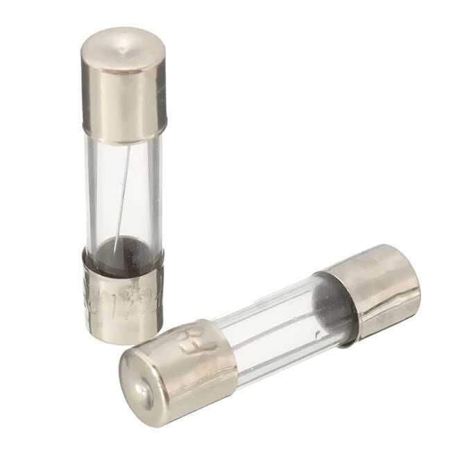 CAM SİGORTA KÜÇÜK 20AMP