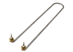 70 Cm 'U' Benmari Rezistans Eğik 220V - 2500W