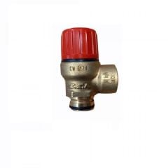 KOMBİ EMNİYET VENTİLİ (ECA) BAYMAK BAXI MAIN POTTERTON IMMERGAS DAIKIN ECA