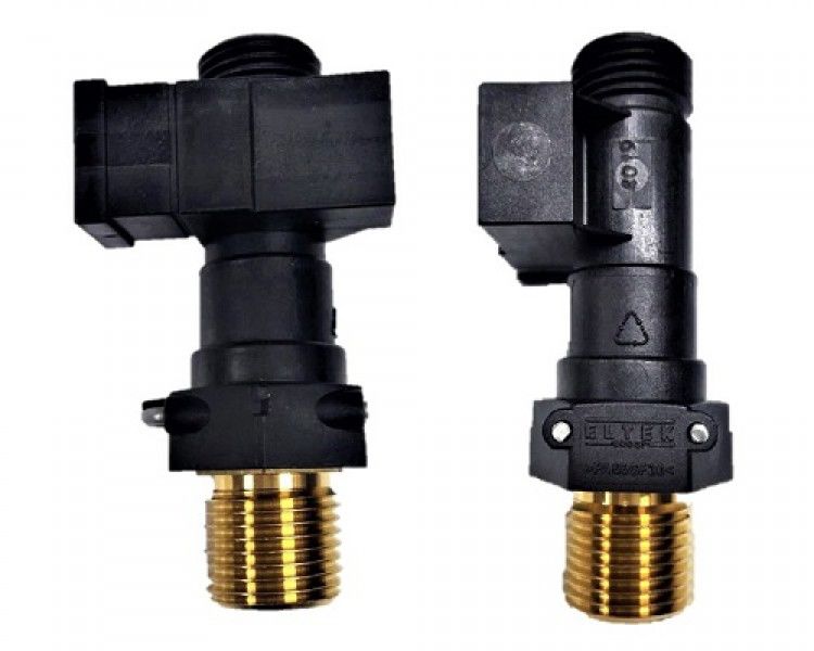 KOMBİ SU AKIŞ ŞALTERİ (ELTEK) FERROLI DOMIPROJECT BERETTA 410073040, 39818551