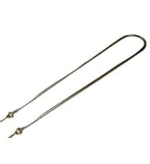 60 Cm 'U' Benmari Rezistans Düz 220V - 2000W