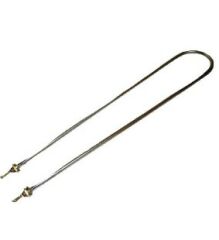 70 Cm 'U' Benmari Rezistans Düz 220V - 2500W
