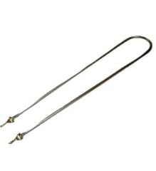 80 Cm 'U' Benmari Rezistans Düz 220V - 2500W