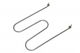 40 Cm 'M' Benmari Rezistans Eğik 220V - 2500W