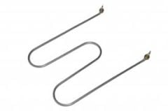 40 Cm 'M' Benmari Rezistans Eğik 220V - 2000W