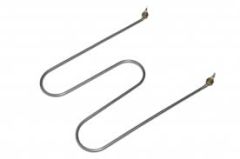 40 Cm 'M' Benmari Rezistans Eğik 220V - 2500W