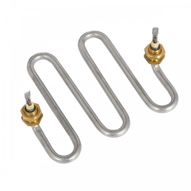 1500W Semaver Rezistans Çap 8,5 mm