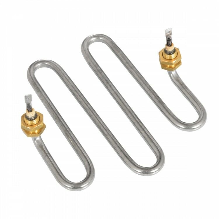 2000W Semaver Rezistans Çap 8,5 mm