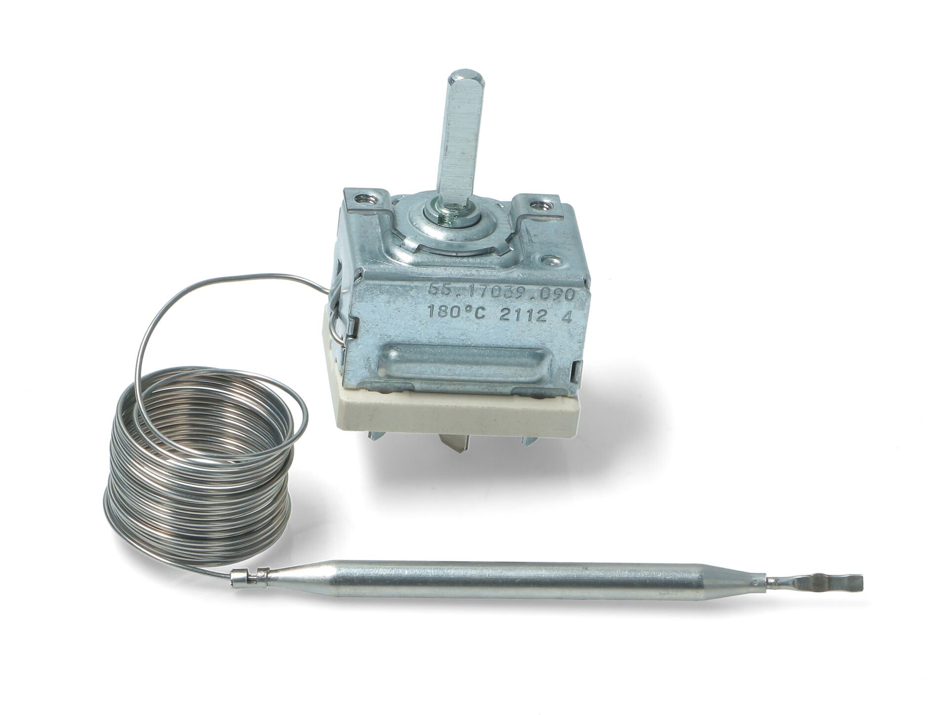 EGO TERMOSTAT 55.170.090  /   100-180C  2T  L-1990