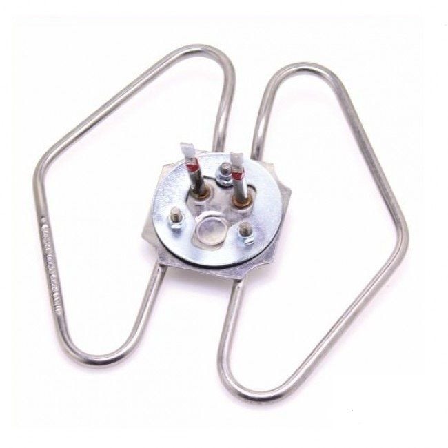 Kelebek Tip Semaver Rezistans Orta - 2200W