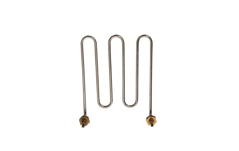 2000W Semaver Rezistans M Tipi Eğik