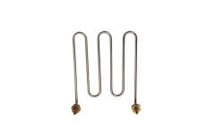 2000W Semaver Rezistans M Tipi Eğik