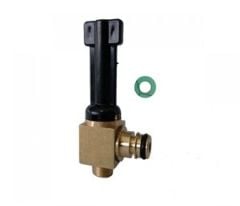 KOMBİ DOLDURMA MUSLUĞU VAILLANT VUW - TURBOTEC PRO