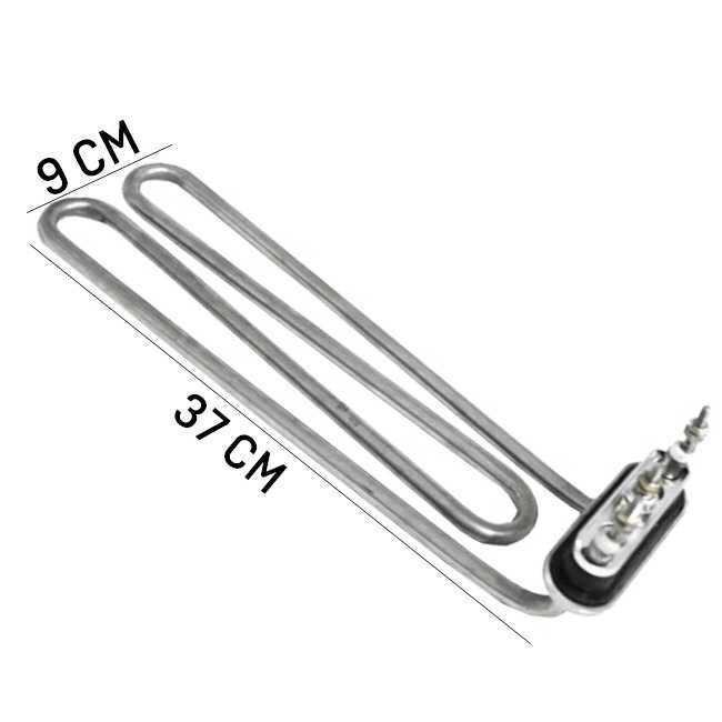 230V 2800W L:37cm U BUL.MAK.REZ. M4 SULU ÖB.5 5 B