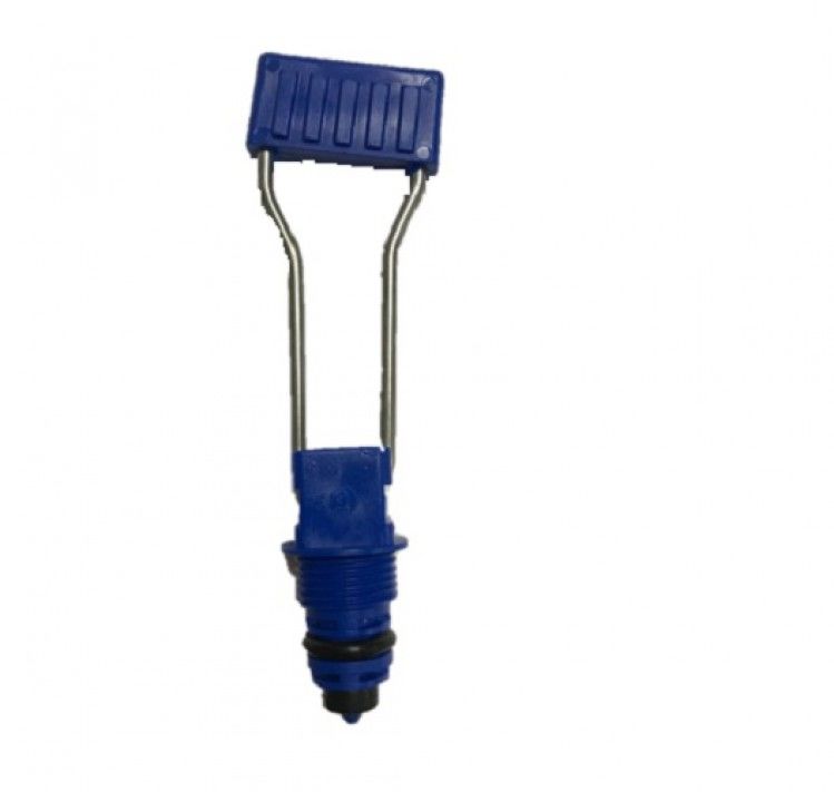 KOMBİ DOLDURMA MUSLUĞU BOSCH EURO SMART - GB022 - U072 - U022 - GB062 KISA