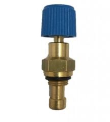 KOMBİ DOLDURMA MUSLUĞU DEMİRDÖKÜM NEVA - NEPTO - ATRON, IMMERGAS