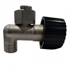 KOMBİ DOLDURMA MUSLUĞU (NOVASFER-ITALY) BAXI MAIN, ROCA, WESTEN, ALARKO TRENDY - HARMONI 39846950 36903100