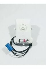 Bosch Buzdolabı Kartlı Fan Motoru 220V