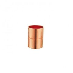 BAKIR MANŞON 7/8 (22 MM)