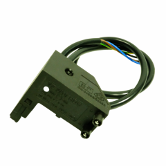 KOMBİ ATEŞLEME TRAFOSU (ANSTOSS) HONEYWELL UYUMLU BAYMAK VİDA ÜSTTE VZ 2/10 HDC