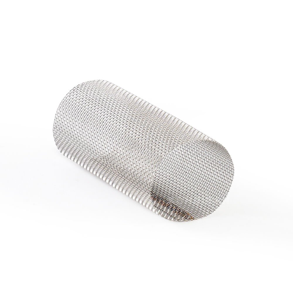 KOMBİ ISITMA GİRİŞ TESİSAT FİLTRESİ PASLANMAZ 3/4''