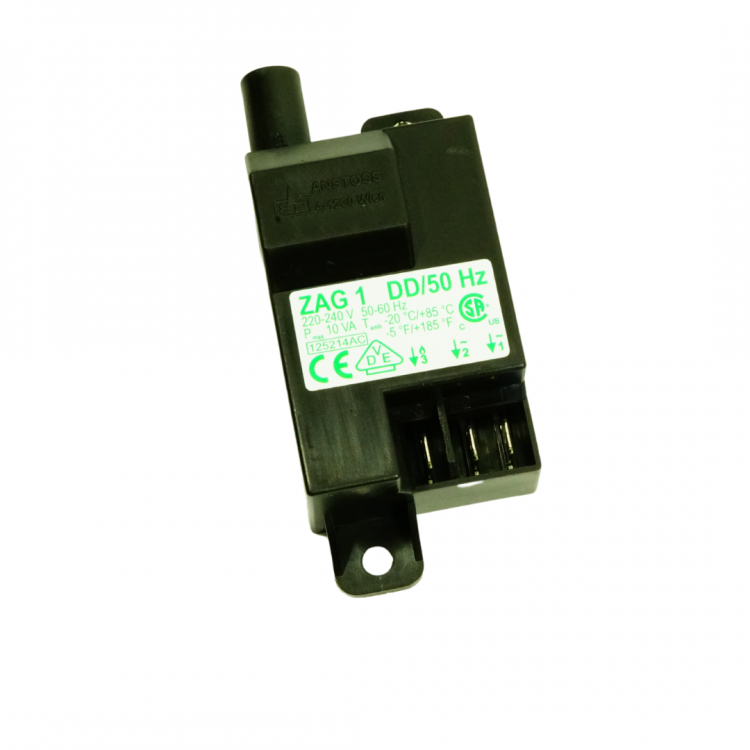 KOMBİ ATEŞLEME TRAFOSU (ANSTOSS) DEMİRDÖKÜM, VAILLANT, ECA, EMAS, REMEHA ZAG1 32KW