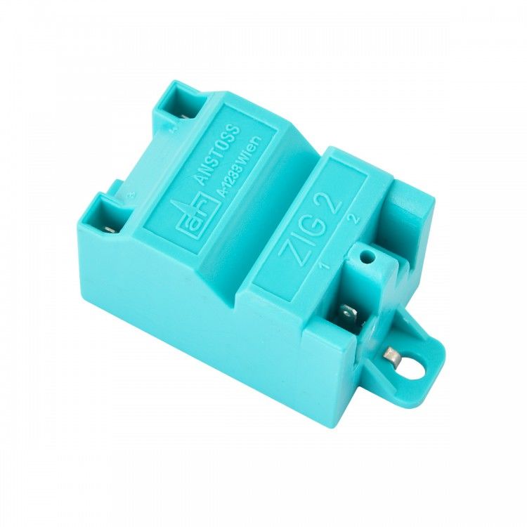KOMBİ ATEŞLEME TRAFOSU (ANSTOSS) ECA 2/25 AC 230V ZIG