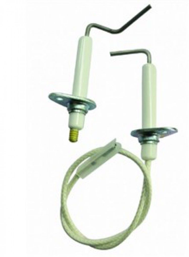 Neva Ateşleme İyonizasyon Elektrodu