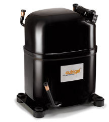 CUBİGEL MS 34 TB-V R404a  1-1/2 HP